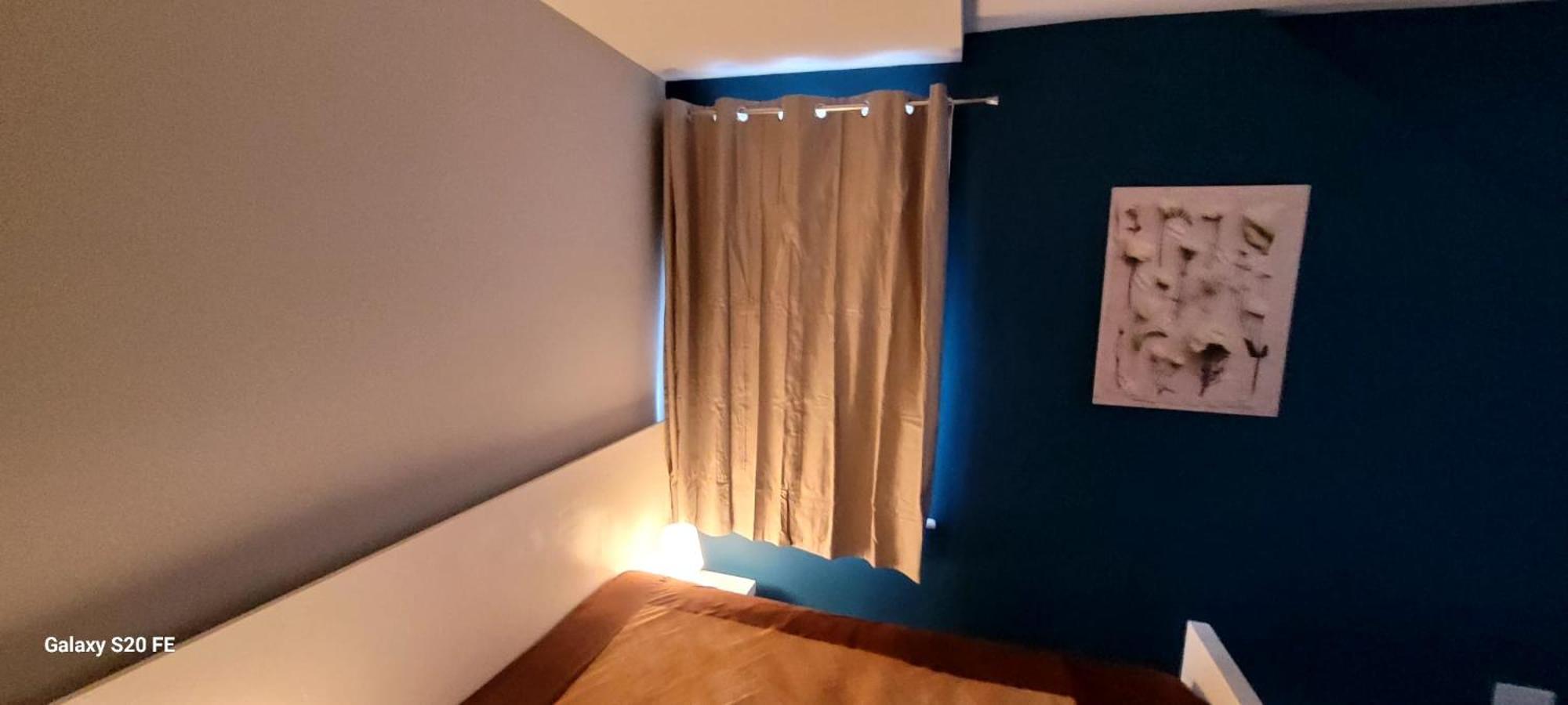 9 Elliott Road Leilighet Thornton Heath Eksteriør bilde