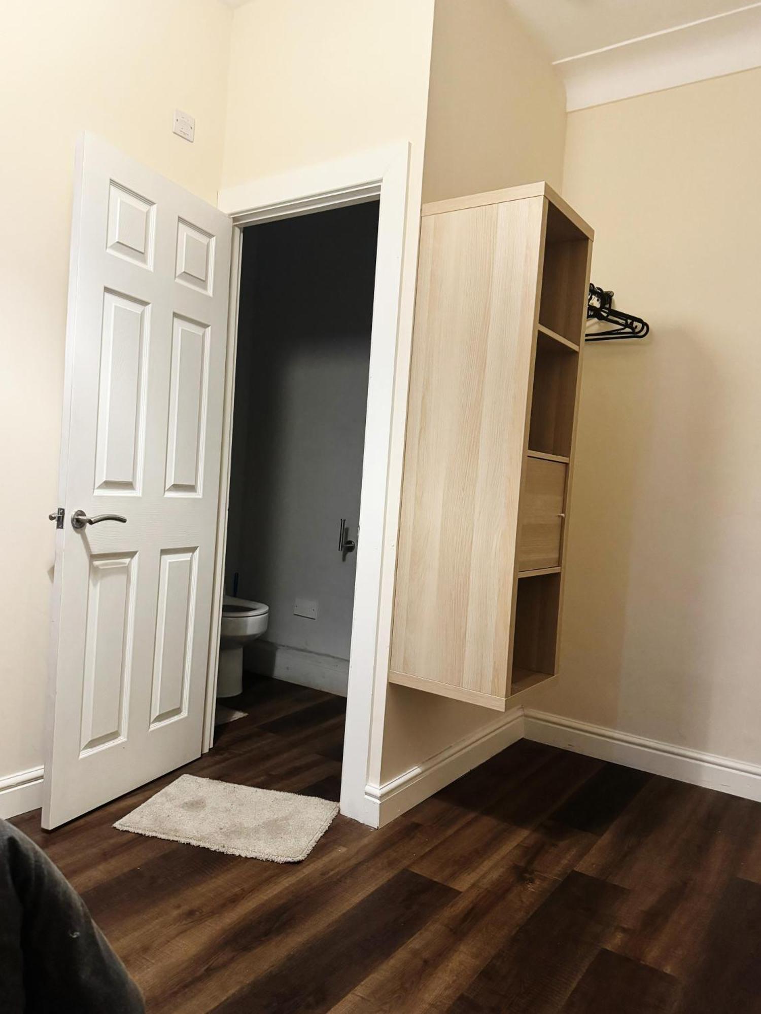 9 Elliott Road Leilighet Thornton Heath Eksteriør bilde