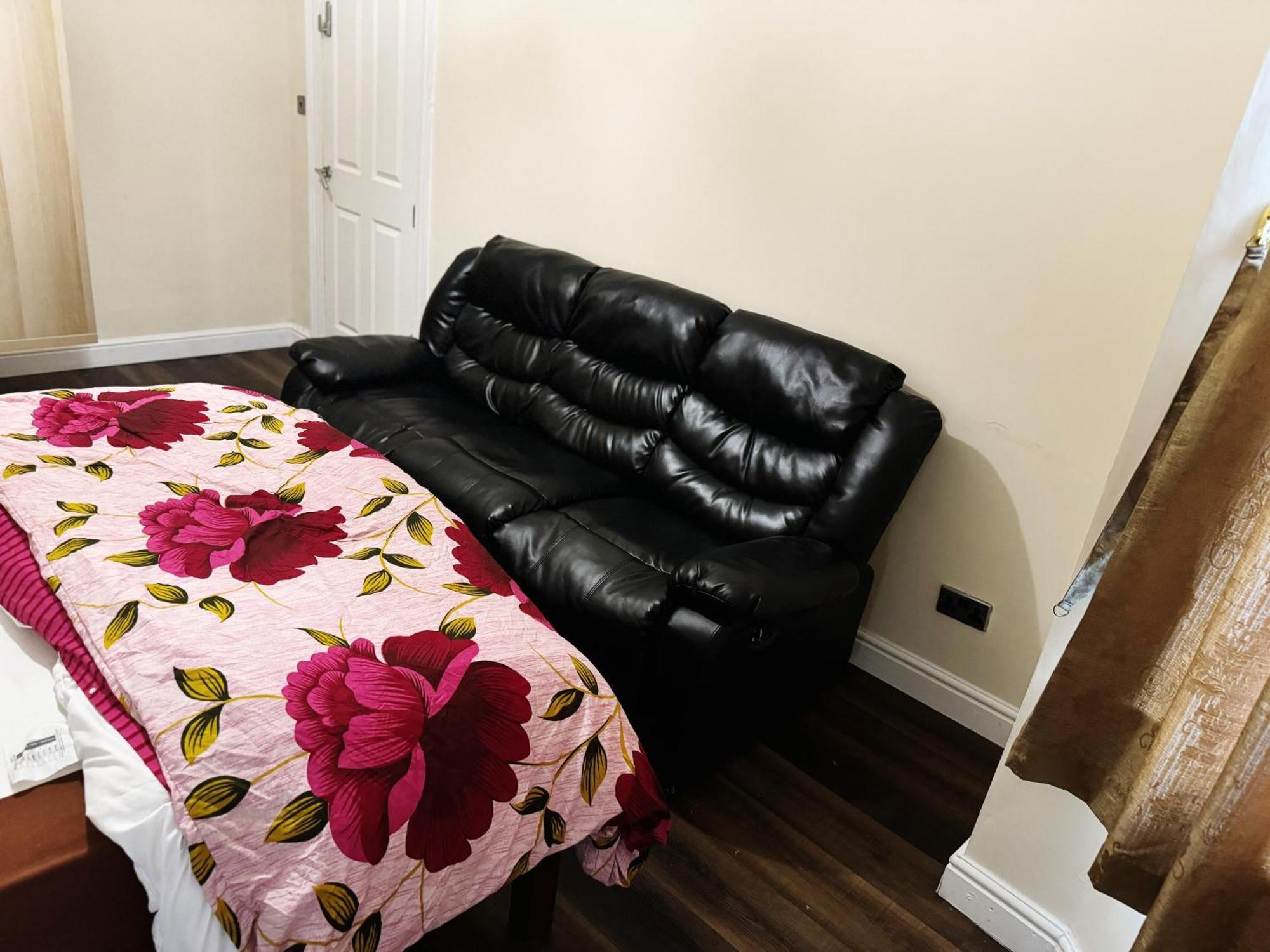 9 Elliott Road Leilighet Thornton Heath Eksteriør bilde