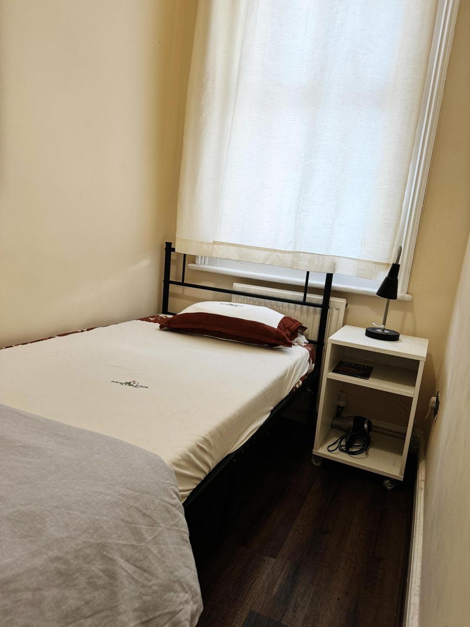 9 Elliott Road Leilighet Thornton Heath Eksteriør bilde