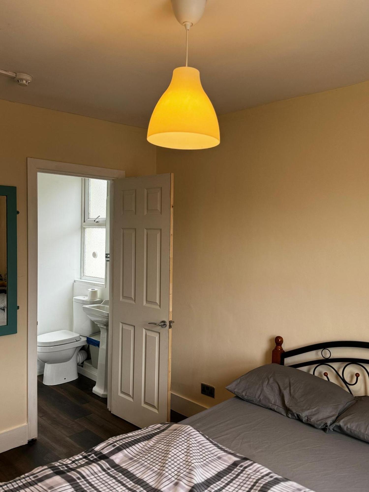 9 Elliott Road Leilighet Thornton Heath Eksteriør bilde