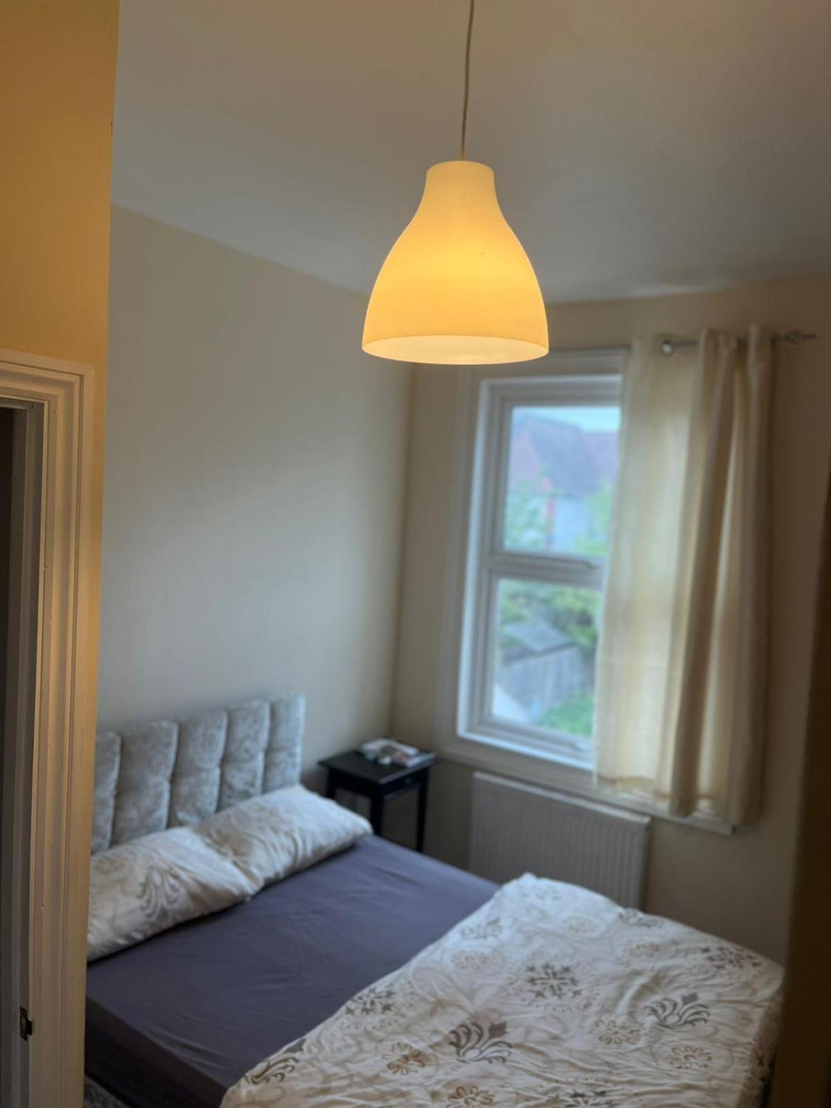 9 Elliott Road Leilighet Thornton Heath Eksteriør bilde