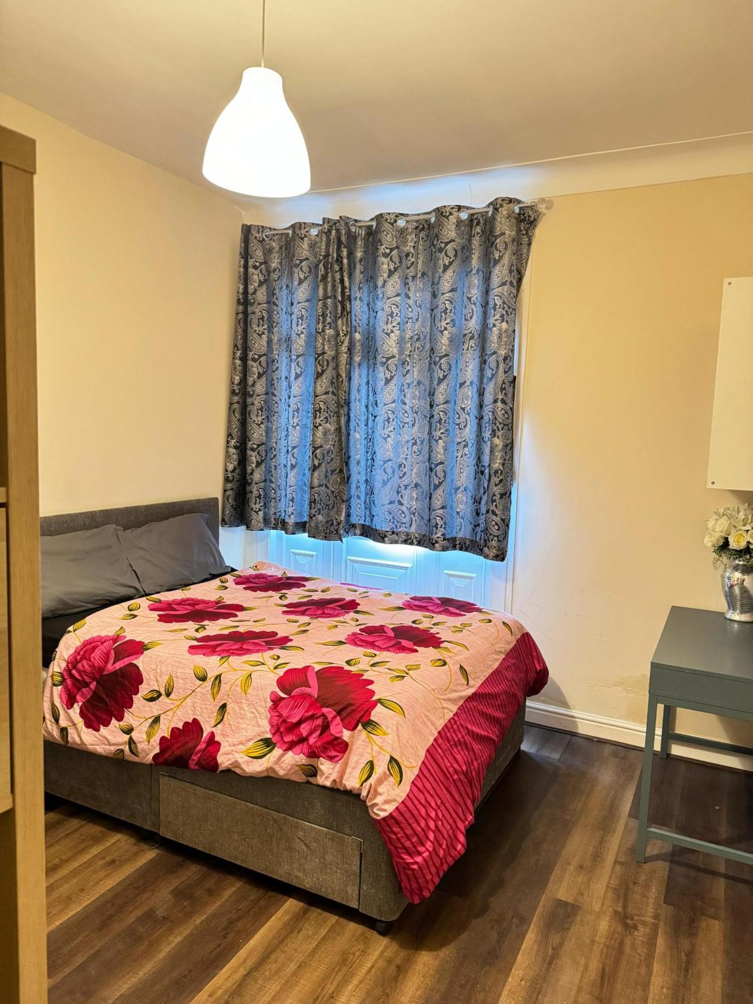 9 Elliott Road Leilighet Thornton Heath Eksteriør bilde